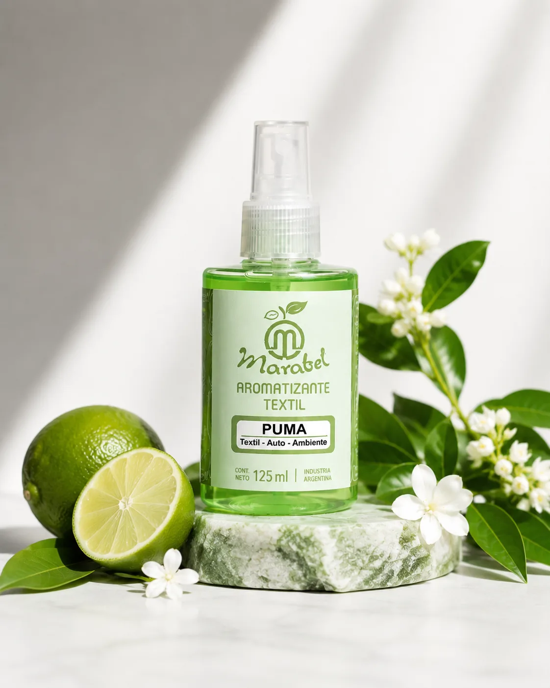 Aromatizante Textil Puma