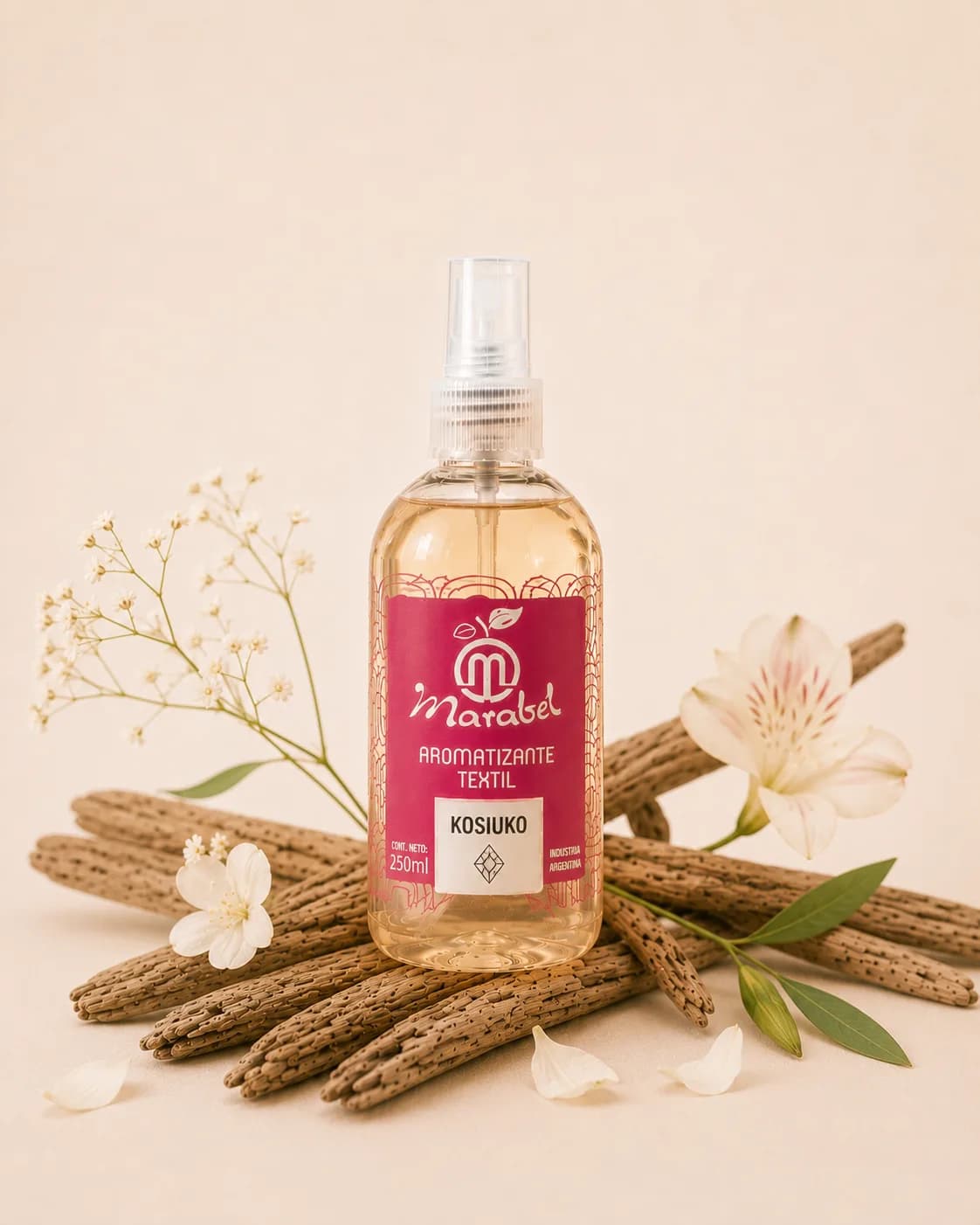 Aromatizante Textil Kosiuko