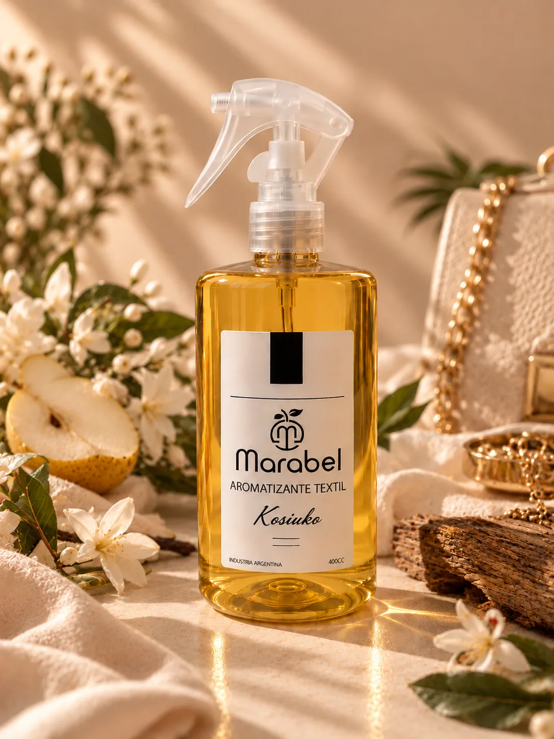 Aromatizante Textil Kosiuko