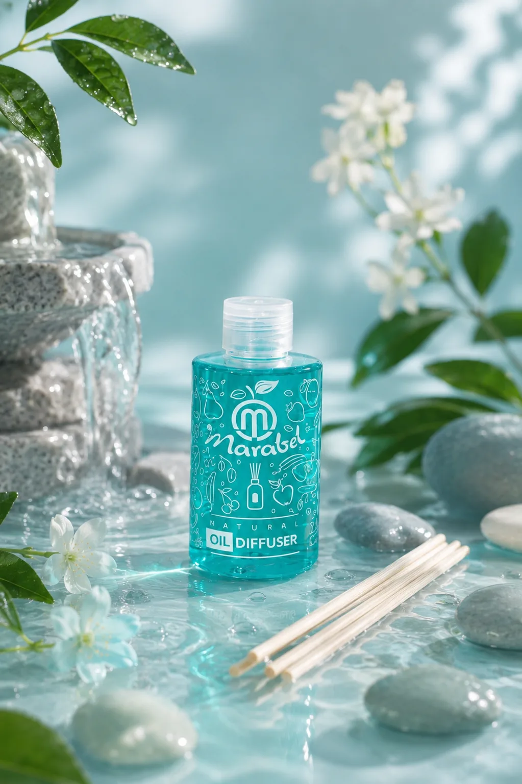 Difusor Aqua