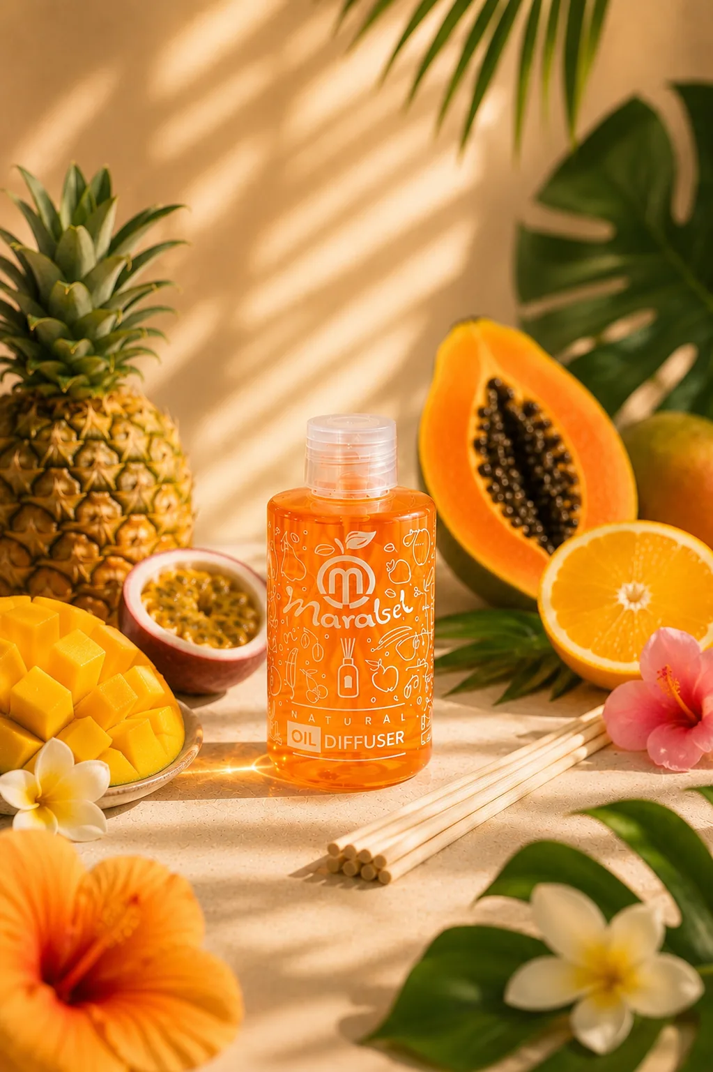 Difusor Tropical