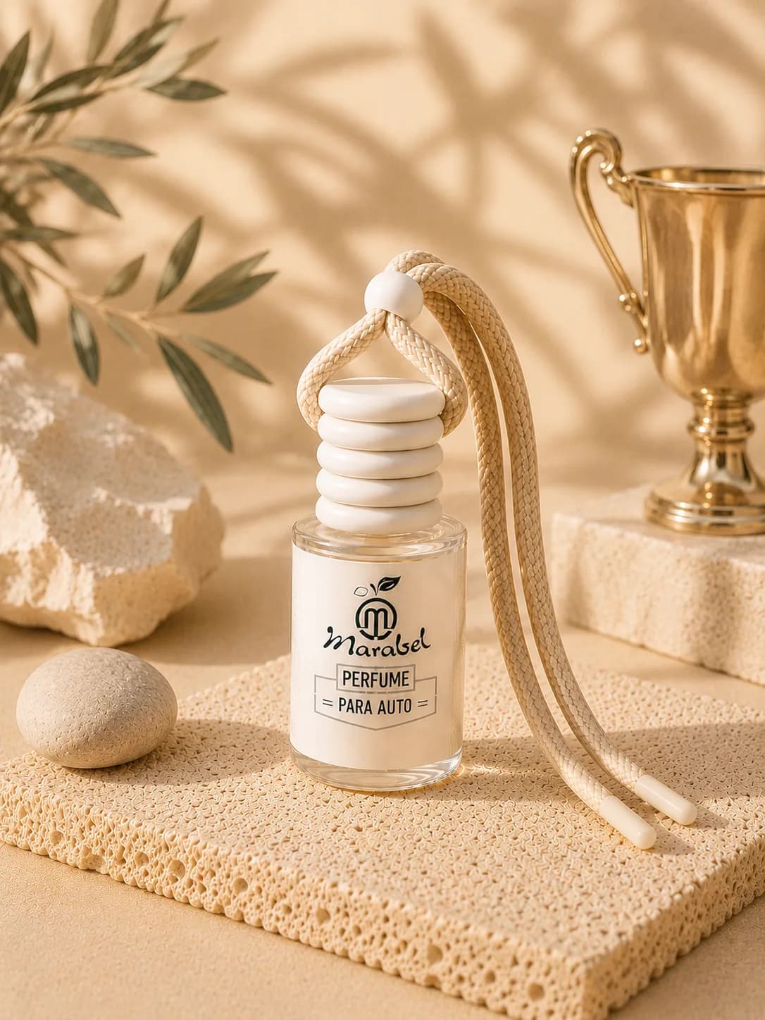 Perfume Para Auto Invicto