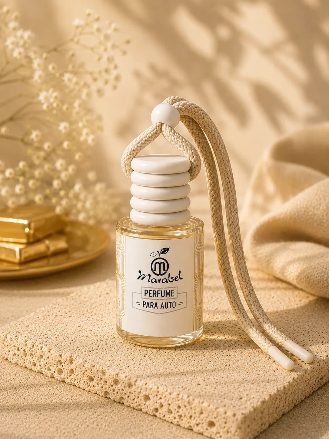 Perfume Para Auto One Million